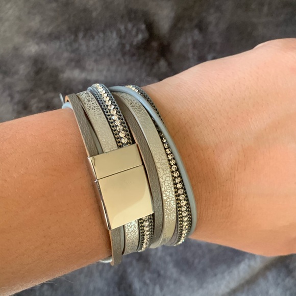 NWT Francescas bracelet - Picture 4 of 5